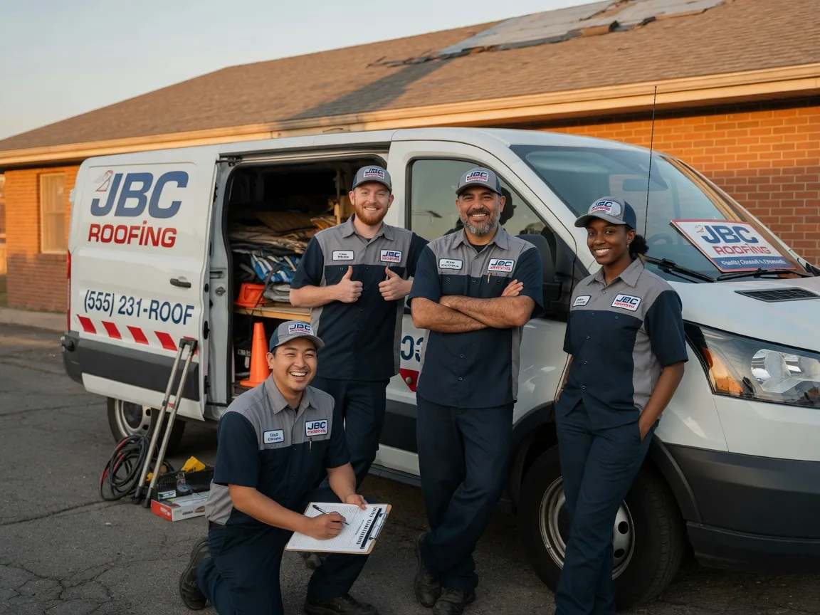 Roof Replacement company in Germantown, WI