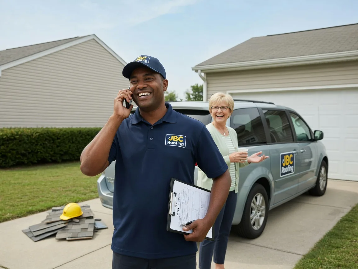 Roof Replacement Germantown, WI FAQs